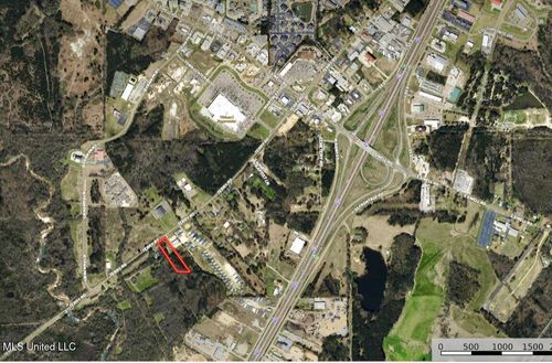 0 Terry Rd, Byram, MS, 39272 | Card Image