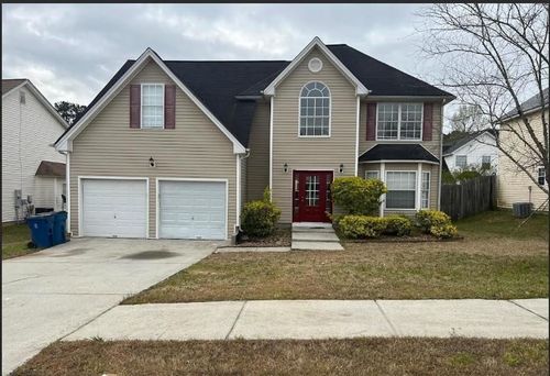 1256 Partridge Ln, Riverdale, GA, 30296-2687 | Card Image