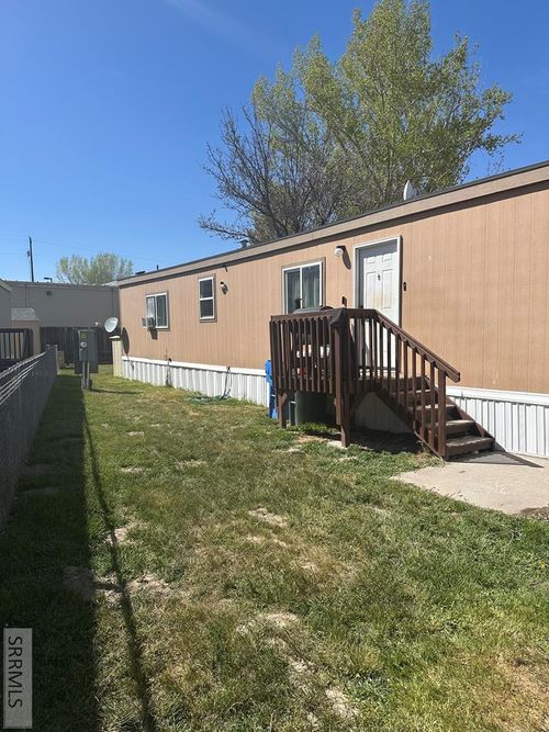 166-1550 Yellowstone Ave, Pocatello, ID, 83201-4200 | Card Image