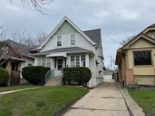 120 N 60th St, Milwaukee, WI, 53213-4218 | Card Image