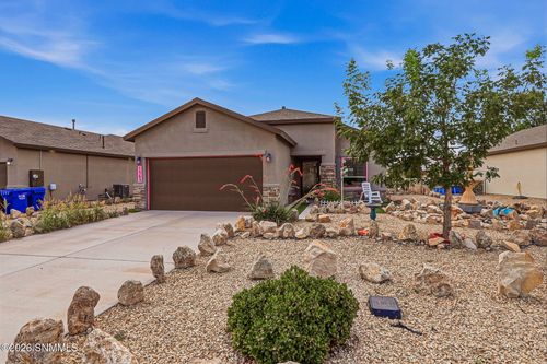 1563 Santa Thomas Street, Las Cruces, NM, 88007 | Card Image