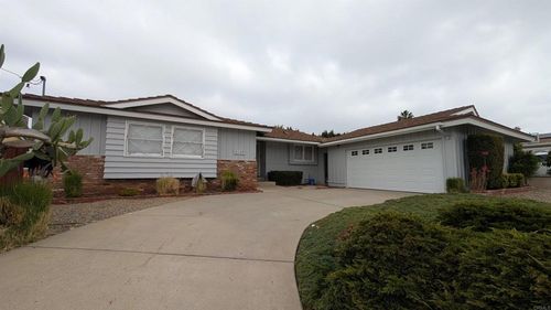 6160 Capri Dr, San Diego, CA, 92120-4631 | Card Image