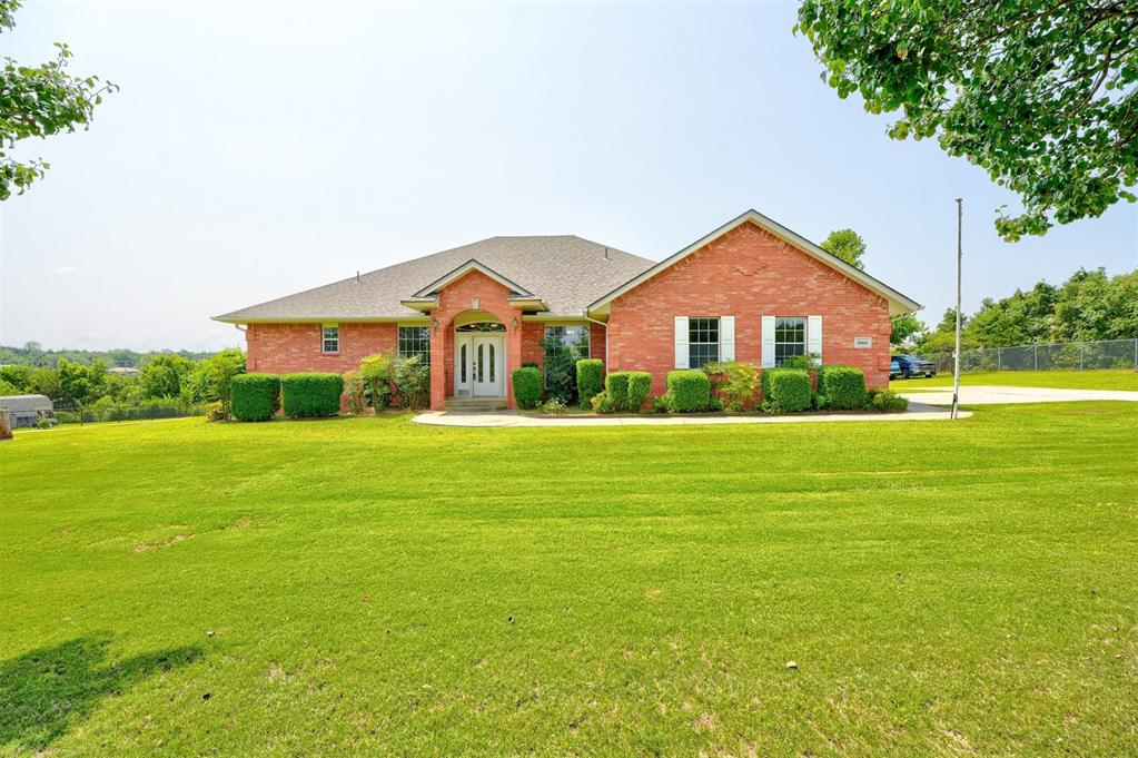Water Plant Rd, Oklahoma City, OK 73130