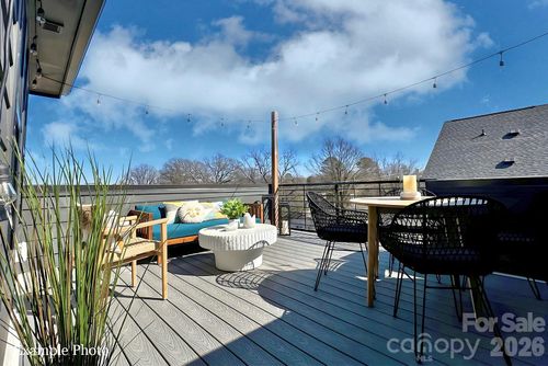 18-2142 N Graham Street, Charlotte, NC, 28206 | Card Image