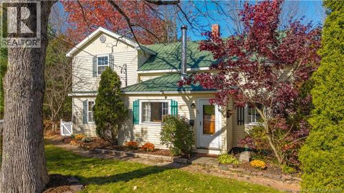 5 Hartford Lane, St. Stephen, NB, E3L1P9 | Card Image
