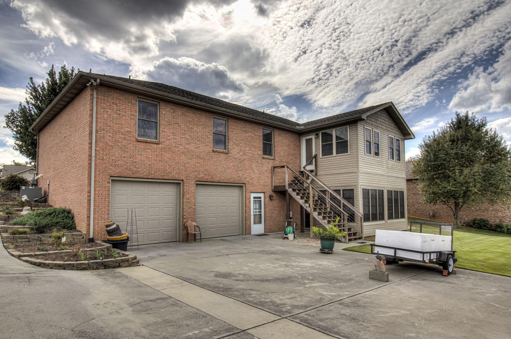 Residential in Sevierville 4
