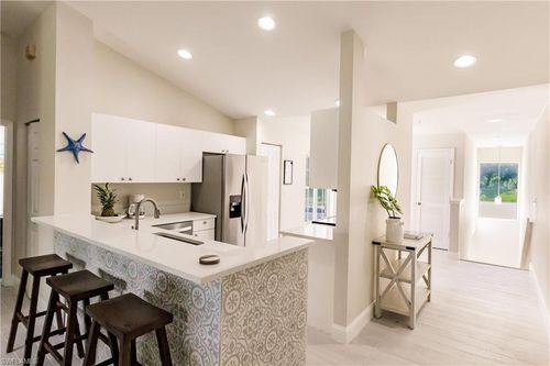 d203-4950 Deerfield Way, NAPLES, FL, 34110-2306 | Card Image