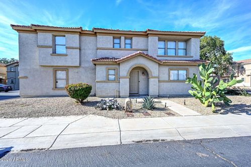 9686 N 82nd Ln, Peoria, AZ, 85345-3105 | Card Image