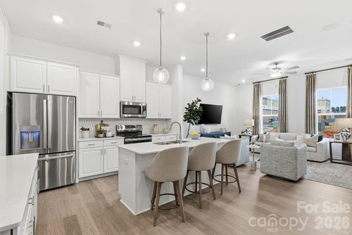 5555 Wolfpack Aly, Indian Land, SC, 29707-8125 | Card Image