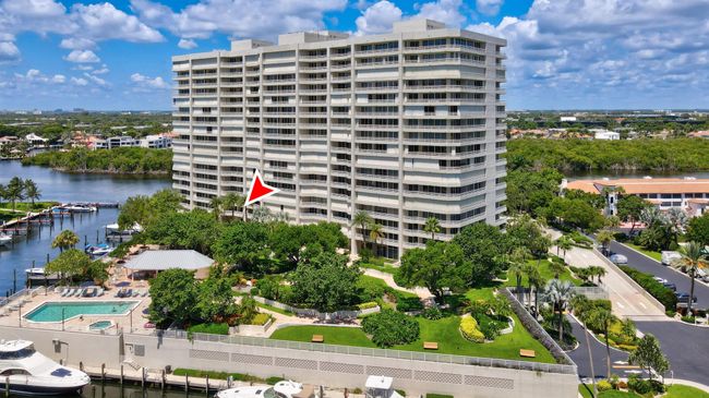 APT-208 - 4201 N Ocean Blvd, Condo with 2 bedrooms, 2 bathrooms and null parking in Boca Raton FL | Image 37