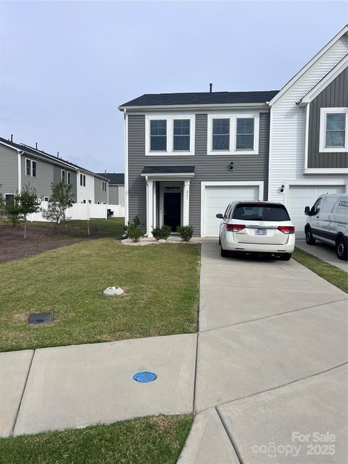 261 Briana Marie Way, Indian Trail, NC, 28079-6880 | Card Image