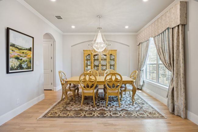 717 Sir Barton Trl, House other with 5 bedrooms, 6 bathrooms and null parking in Keller TX | Image 5