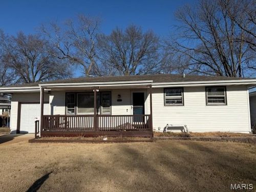 145 Ruth Dr, Florissant, MO, 63031-4128 | Card Image