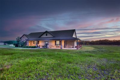 1405 Wolf Front Road, Van Alstyne, TX | Image 2