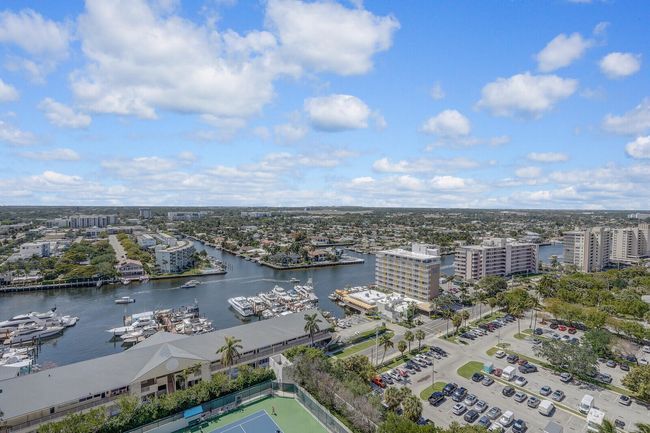 APT-1708 - 1 N Ocean Blvd, Condo with 2 bedrooms, 2 bathrooms and null parking in Pompano Beach FL | Image 19