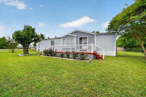 1431 Frierson Rd, Kaufman, TX, 75142-6313 | Card Image