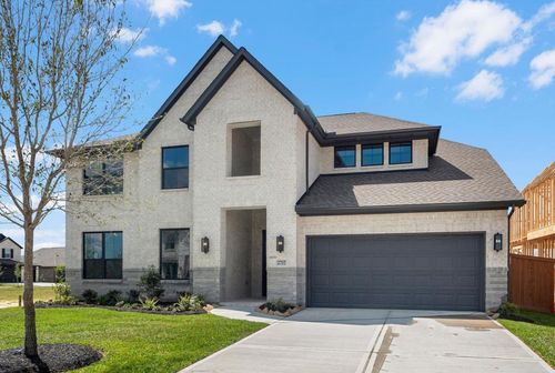 2717 Bolton Landing Dr, Texas City, TX, 77568-2280 | Card Image