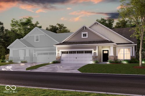 3151 Wrangler Dr, Bargersville, IN, 46106 | Card Image