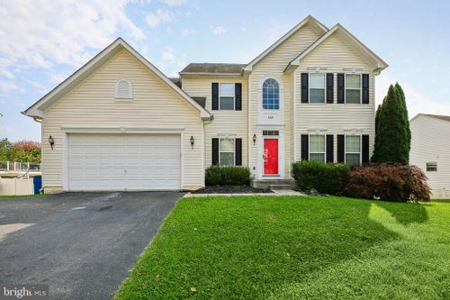 3309 Brewster Court, MANCHESTER, MD, 21102 | Card Image