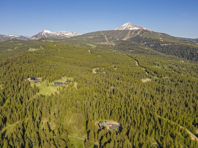 725 Sandhill Rd, House other with 4 bedrooms, 4 bathrooms and null parking in Big Sky MT | Image 54