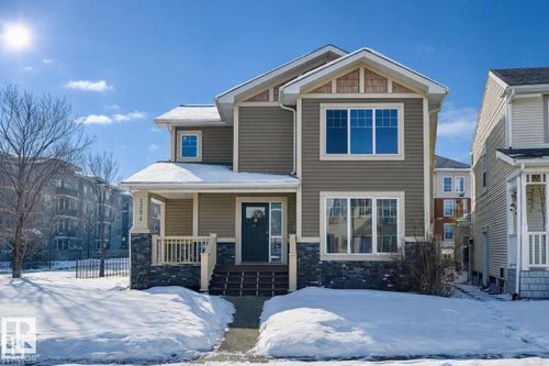 1204 Colonel Stone Ave Nw, Edmonton, AB, T5E0E5 | Card Image