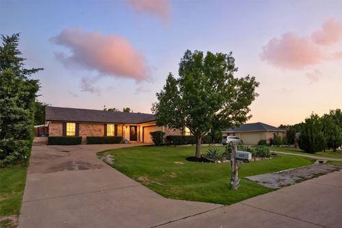 306 E 6th St, Prosper, TX, 75078-2553 | Card Image