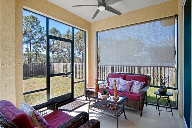 5806 Nw Breezy Brook Ct, House other with 3 bedrooms, 2 bathrooms and null parking in Port St. Lucie FL | Image 28