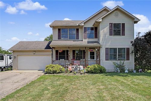 302 Longman Rd, Eaton, OH, 45320-9357 | Card Image