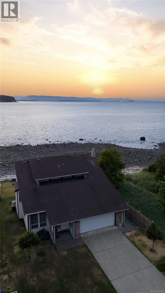 Residential in Campbell River