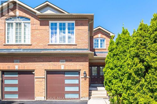 60 Vintage Gate, Brampton (Fletcher's Creek Village), ON, L6X5C2 | Card Image