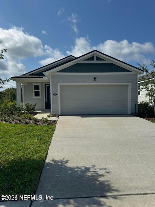 41 Spruce Hill Pt, St Johns, FL, 32259-7510 | Card Image