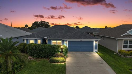 2160 Biller Cir, THE VILLAGES, FL, 32163-5102 | Card Image