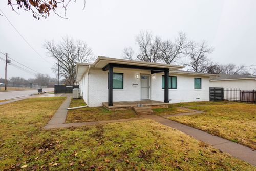 2540 Prichard Ln, Dallas, TX, 75227-8801 | Card Image
