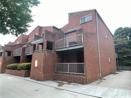 apt-q-385 Ralph Mcgill Blvd Ne, Atlanta???, GA, 30312-1232 | Card Image