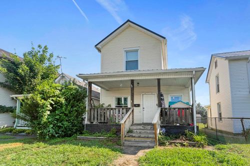 2829 Carter Ave, Ashland, KY, 41101-1916 | Card Image