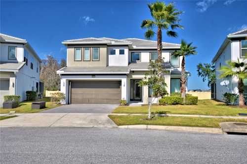 2673 Calistoga Ave, KISSIMMEE, FL, 34741 | Card Image
