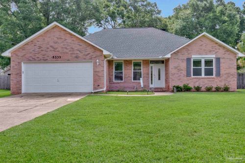 5333 Rowe Trl, Pace, FL, 32571 | Card Image