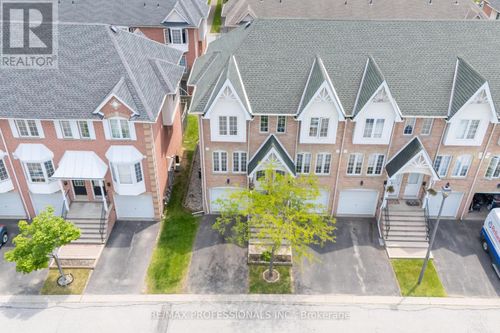 12-3480 Upper Middle Road, Burlington (Palmer), ON, L7M4R8 | Card Image