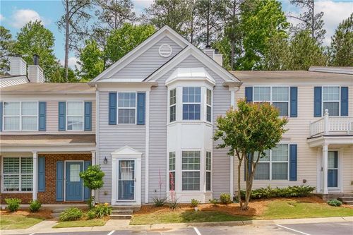 960 Prestwyck Ct, Alpharetta, GA, 30004-0537 | Card Image