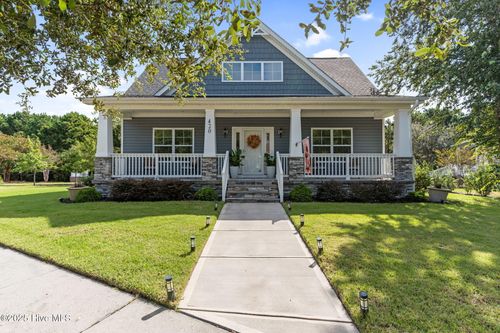 420 Cades Trl, Southport, NC, 28461-2762 | Card Image