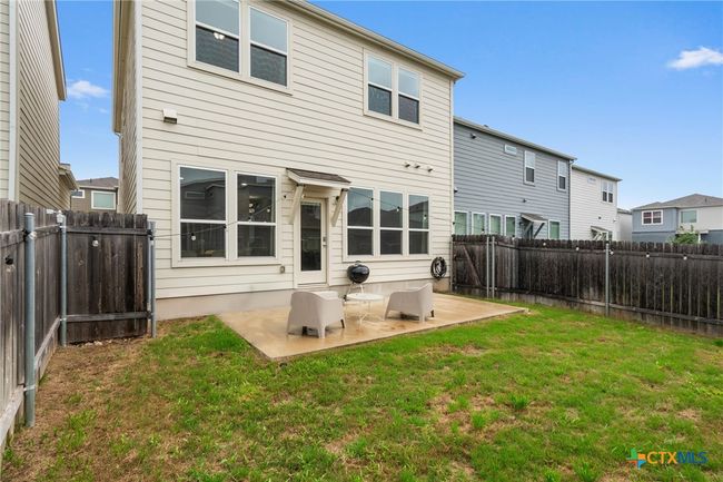 87 - 15105 Ryman Rd, Condo with 3 bedrooms, 3 bathrooms and null parking in Pflugerville TX | Image 24
