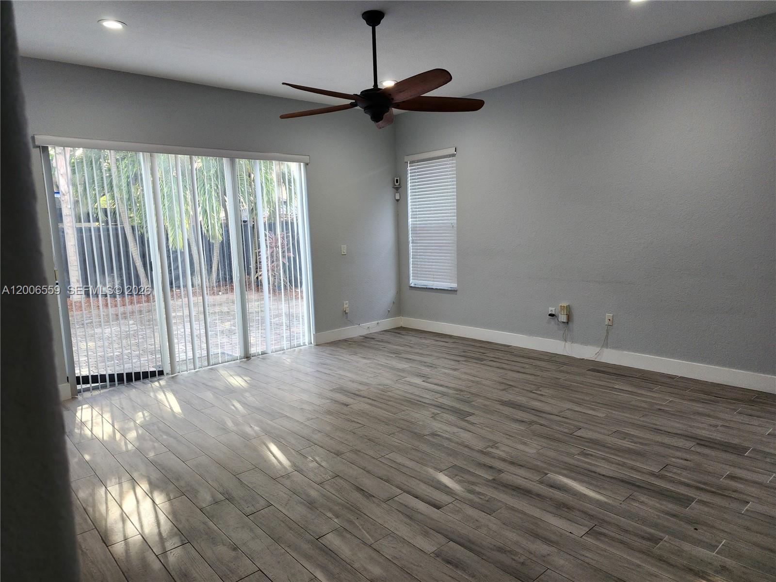 Residential Lease in Homestead 3