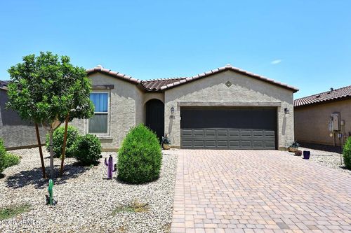 1488 W Hopi Dr, Coolidge, AZ, 85128-1033 | Card Image