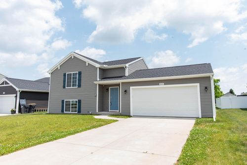 1633 Tea Pond Ct, Vicksburg, MI, 49097-7781 | Card Image