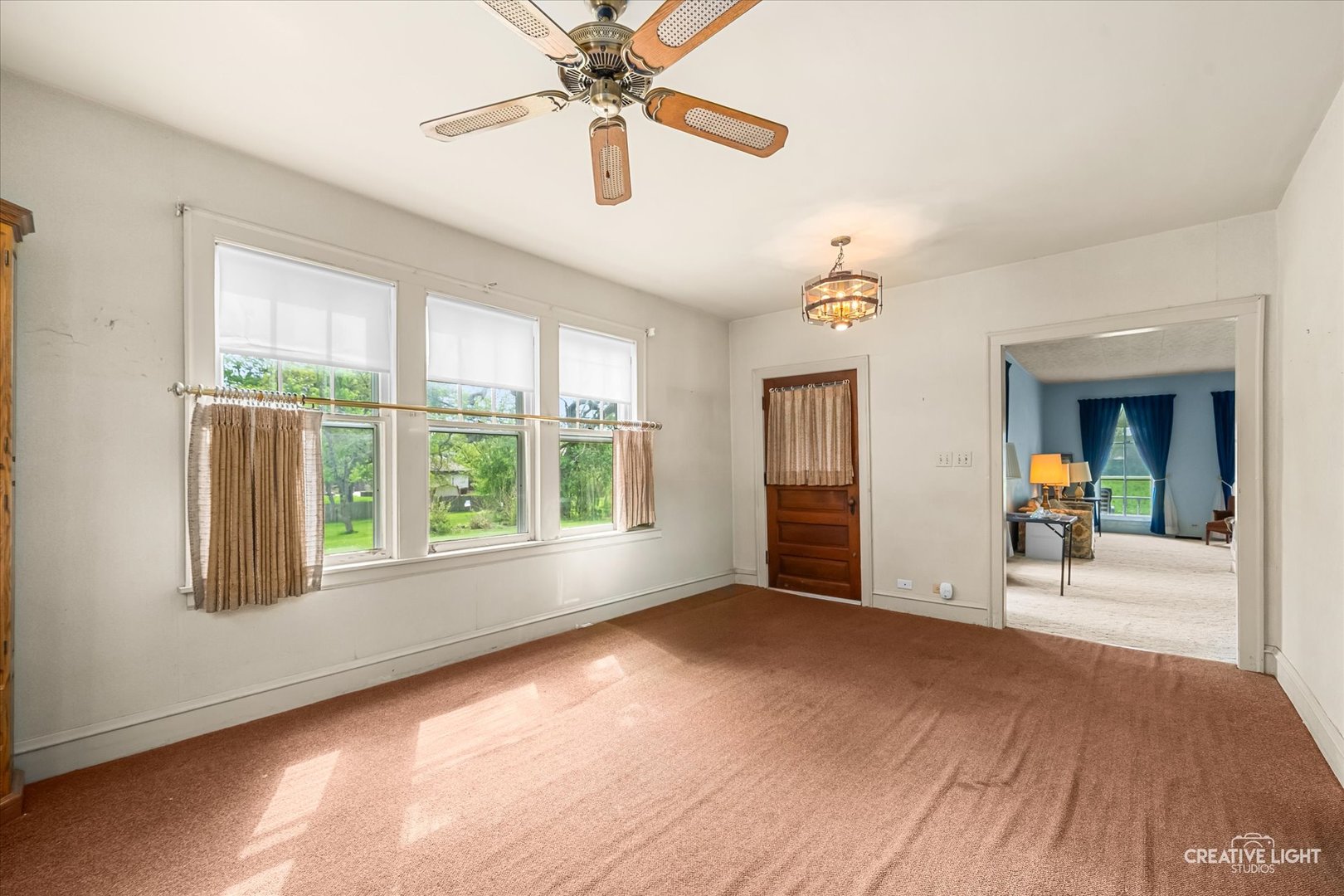 Residential in Orland Park 4