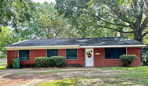 1229 Karen Rd, Montgomery, AL, 36109-5021 | Card Image