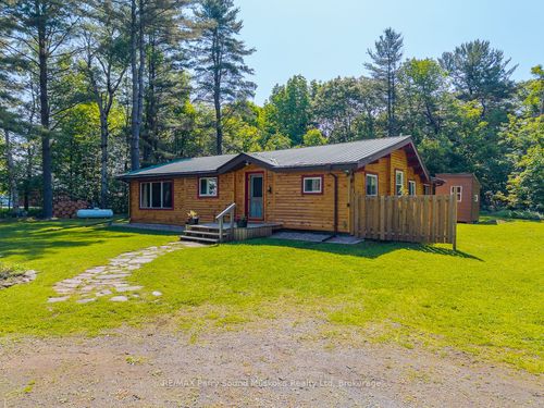 7 Municipal Dr, McDougall, ON, P2A2W9 | Card Image