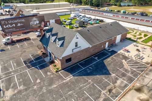 500 S Wesleyan Blvd, Rocky Mount, NC, 27803-1722 | Card Image