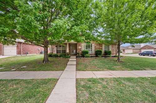 6929 Prairie Dawn Lane, North Richland Hills, TX, 76180 | Card Image