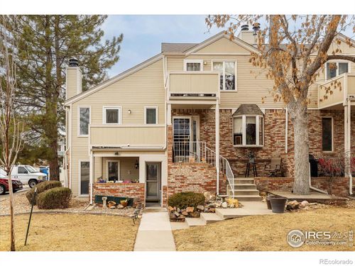 6-5001 Garrison Street, Wheat Ridge, CO, 80033 | Card Image